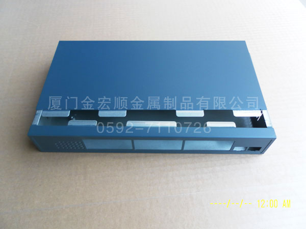 交換機(jī)、收發(fā)器網(wǎng)管機(jī)箱系列11